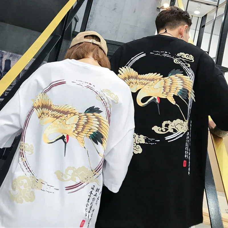 Женские топы лето 2019 Ранняя Повседневная футболка винтажные парные женские