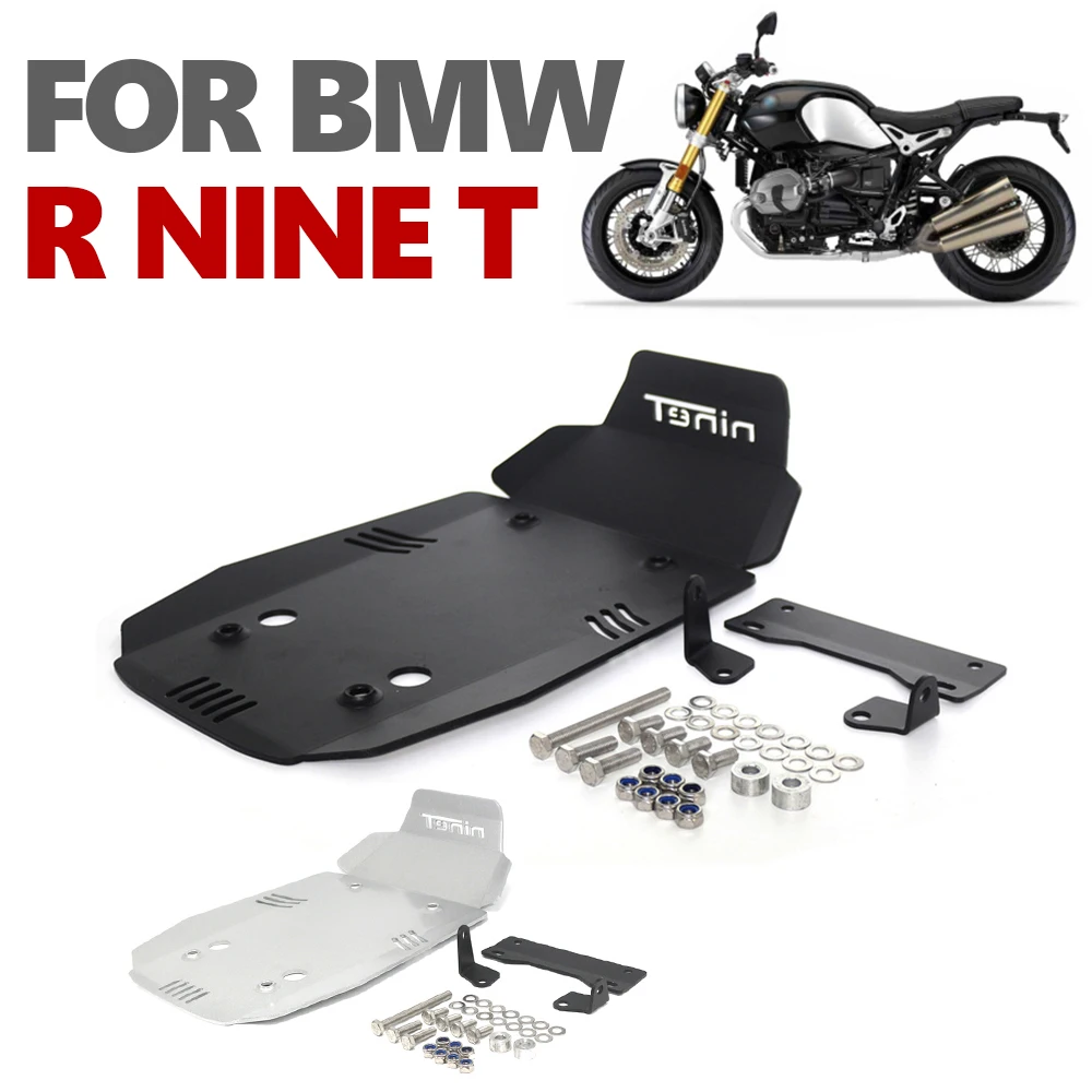 For Bmw R Nine T R R9t Motorcycle Engine Protector Cover
