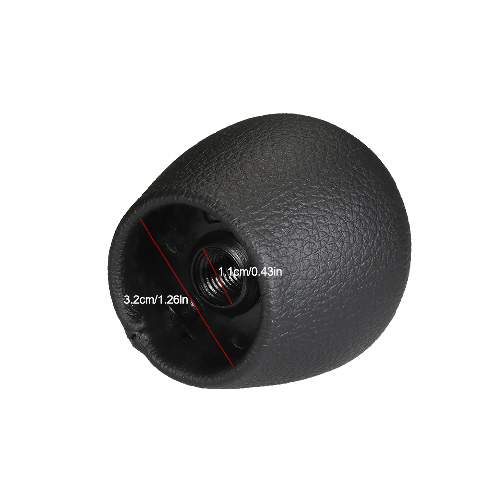 Шестерни рычаг переключения передач Ручка двери рычаг адаптер ручная коробка передач с 5 Скорость коробка передач для hyundai Elantra Kia