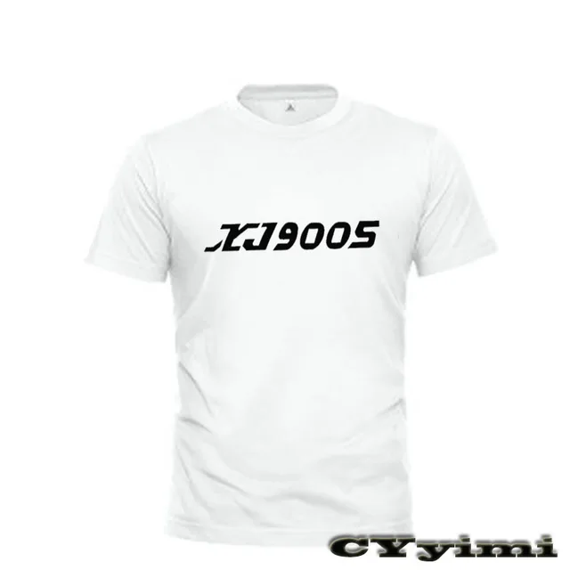 For Yamaha Xj 900 S Diversion T Shirt 