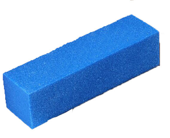 Professional Nail File Lime Art Tips Manicure Diamond Sandpaper Tools Sanding Polish Files Colorful Nail Art Tool#TF29#*