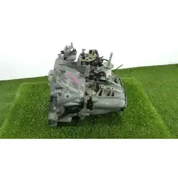 

20MB01 1785358 Gearbox Citroen C4 Saloon