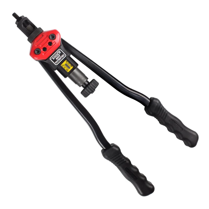 Рисунок 2 - BT-607 16 "ручной клепальный