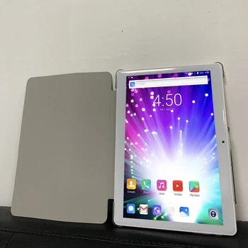 

The Protective Shell Leather Cover for 10 Inch Tablets Pc Use Waterproof Shockproof Drop resistance Anti-Dust ONLY for BDF-M107