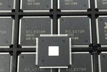 

1-10PCS New RTL8370M-GR RTL8370M TQFP-176 Gigabit Ethernet chip