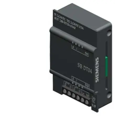 6ES72885DT040AA0 6ES7288-5DT04-0AA0 умная цифровая E/A SB DT04 2DI/2DO | Обустройство дома