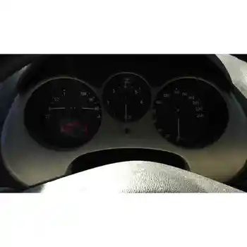 

BOX INSTRUMENTS SEAT ALTEA (5P1)