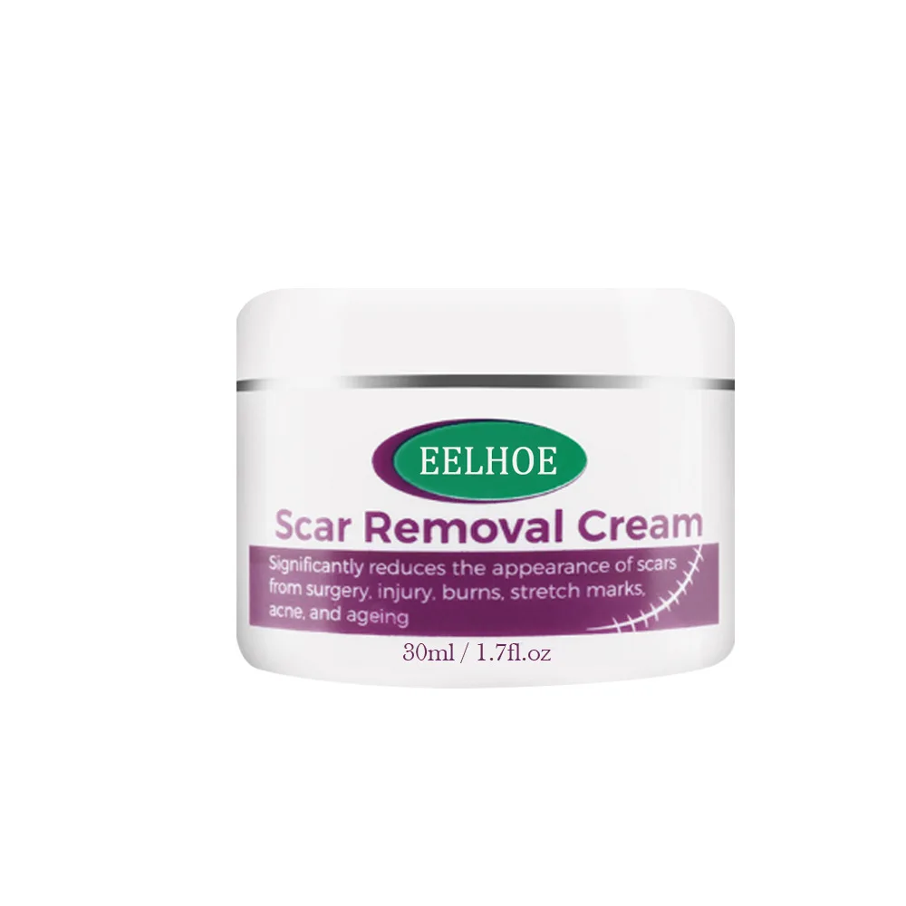 eelhoe scar removal cream