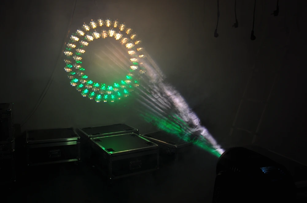 Диско DJ светильник s Китай 9R сценический светильник с подвижной головкой KTV 200W луч гобо лазер 3в1 DMX сценический лазерный светильник 110 V-240 V Китай луч светильник