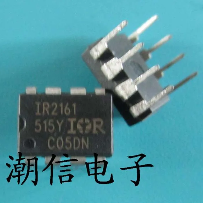 5 шт./лот IR2161 IR2161PBF(DIP-8