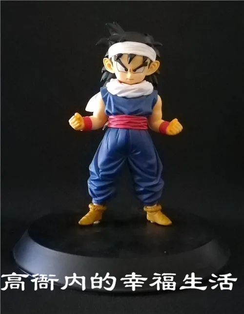 Dodoria - Dragon Ball Kai - HQ DX - Dragon Ball Banpresto action figure  43216-62219