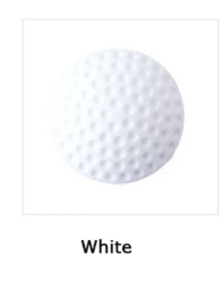 1pcs White 1 шт. стены утолщение немой дверные решетки моделирование резиновое крыло дверной замок с ручкой после Защитная настенная панель - Цвет: 1pcs White