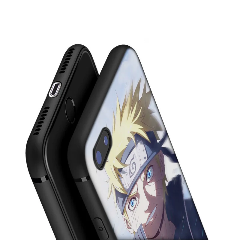 Anime Fashion Chopper Phone Case For Oneplus 7 pro 5 5t 6 6t 7t Case for one plus 8 8t oneplus 9 pro Silicone Bumper Cover waterproof cell phone case