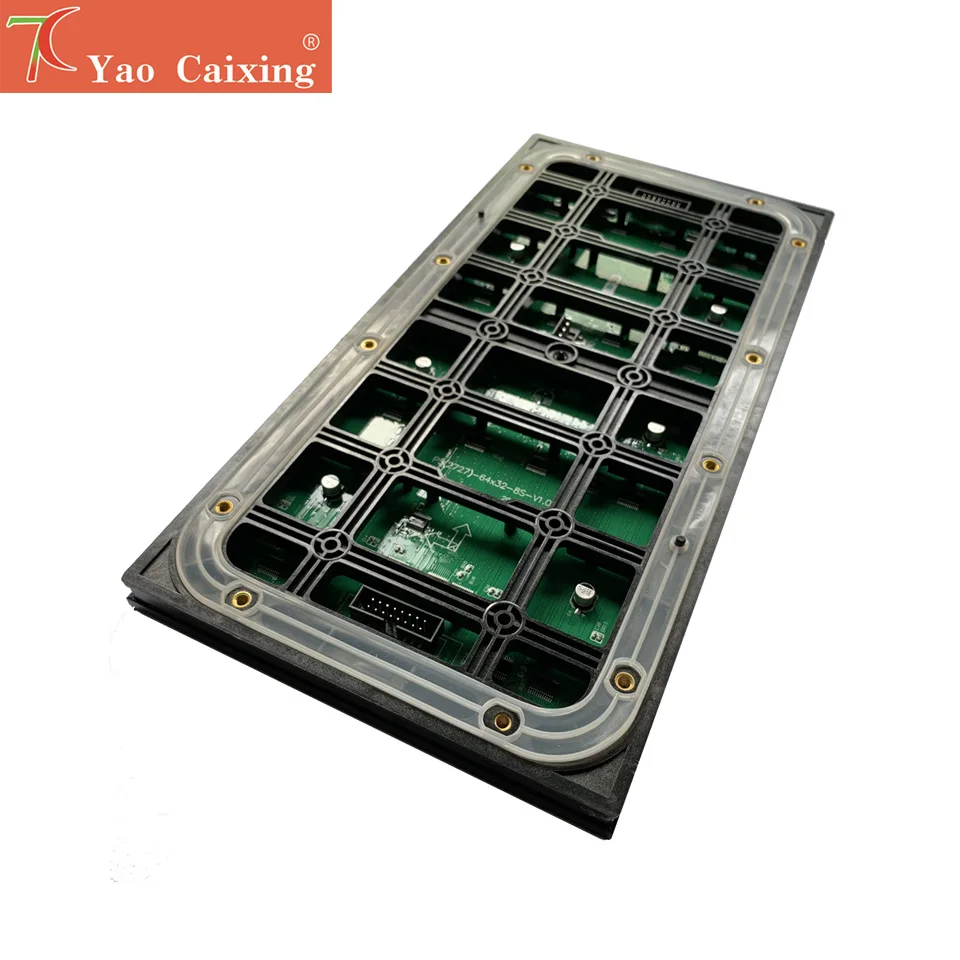 P5 Outdoor 8scan Full Color Led Board 320*160mm LED Screen Panel