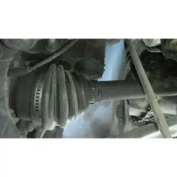 

TRANSMISSION FRONT LEFT PEUGEOT 307 SALOON (S2)
