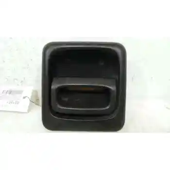 

1304321070 HANDLE OUTER REAR RIGHT CITROEN JUMPER COMBI FROM '02