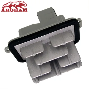 

High Quality 79330-S2A-003 Blower Motor Resistor For Honda S2000 2009-2000 2.2L-L4 OE 79330S2A003 GCR384 RU1078 RU-384 RU384