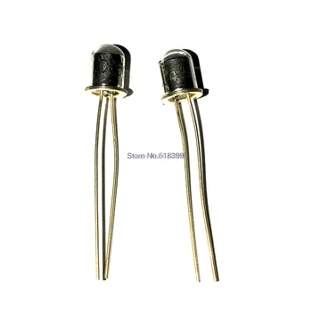 

Phototransistor Silicon Phototransistor Metal Package 2 Feet 3DU5C