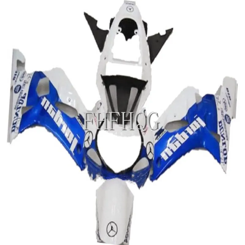 Мотоцикл обтекатель комплект для SUZUKI GSXR600 750 K1 01 02 03 GSXR 600 GSXR750 2001 2002 2003 ABS Jordan