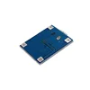 Mini Micro-c USB 5V 1A 18650 TP4056 модуль зарядного устройства литиевой батареи зарядная плата с защитой и двумя функциями 1A li-ion ► Фото 3/3