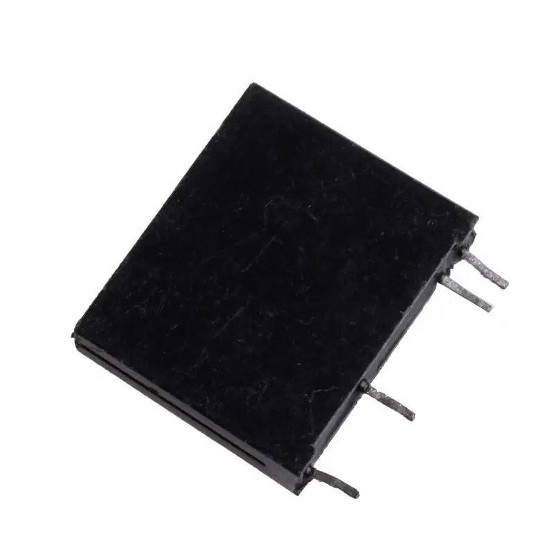 Твердотельные реле G3MB-202PL DC-AC PCB SSR в 12 В DC Out 240 В AC 2A Q84A