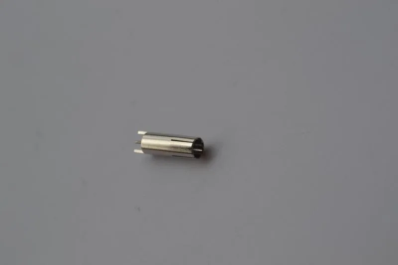 1pcsShortgroundOscilloscopeprobeadapterPCBadaptorplugTurn