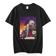 Camiseta Mujer  Utakata Y Saiken Naruto 