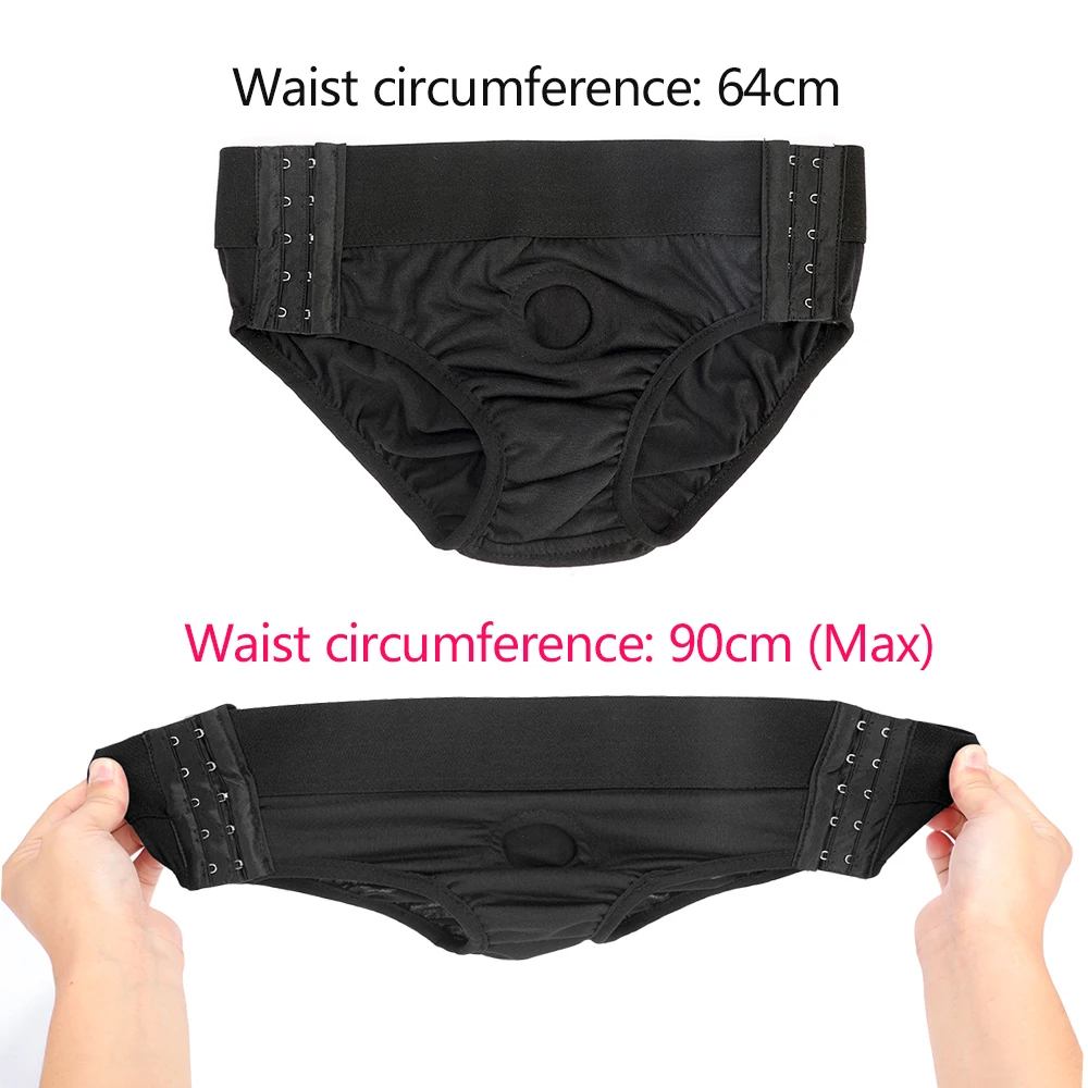 Sex Toys Strapless Strapon Dildo Vibrator for Couples Lesbian Wireless Remote Control Double Ended Vibrating Dildo Adult Toys