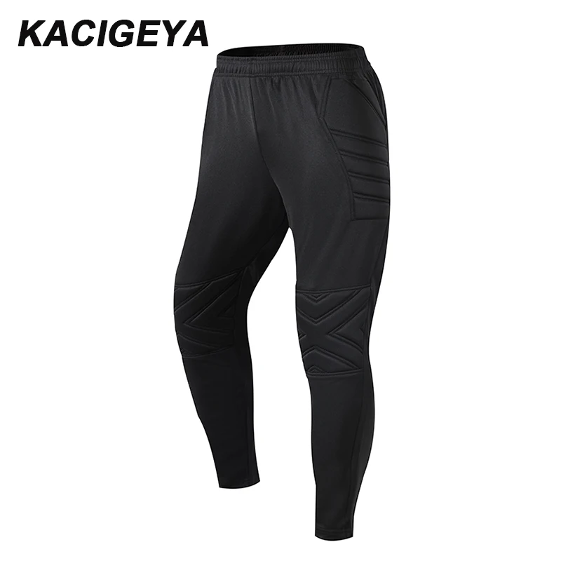 yoga pants with knee pads