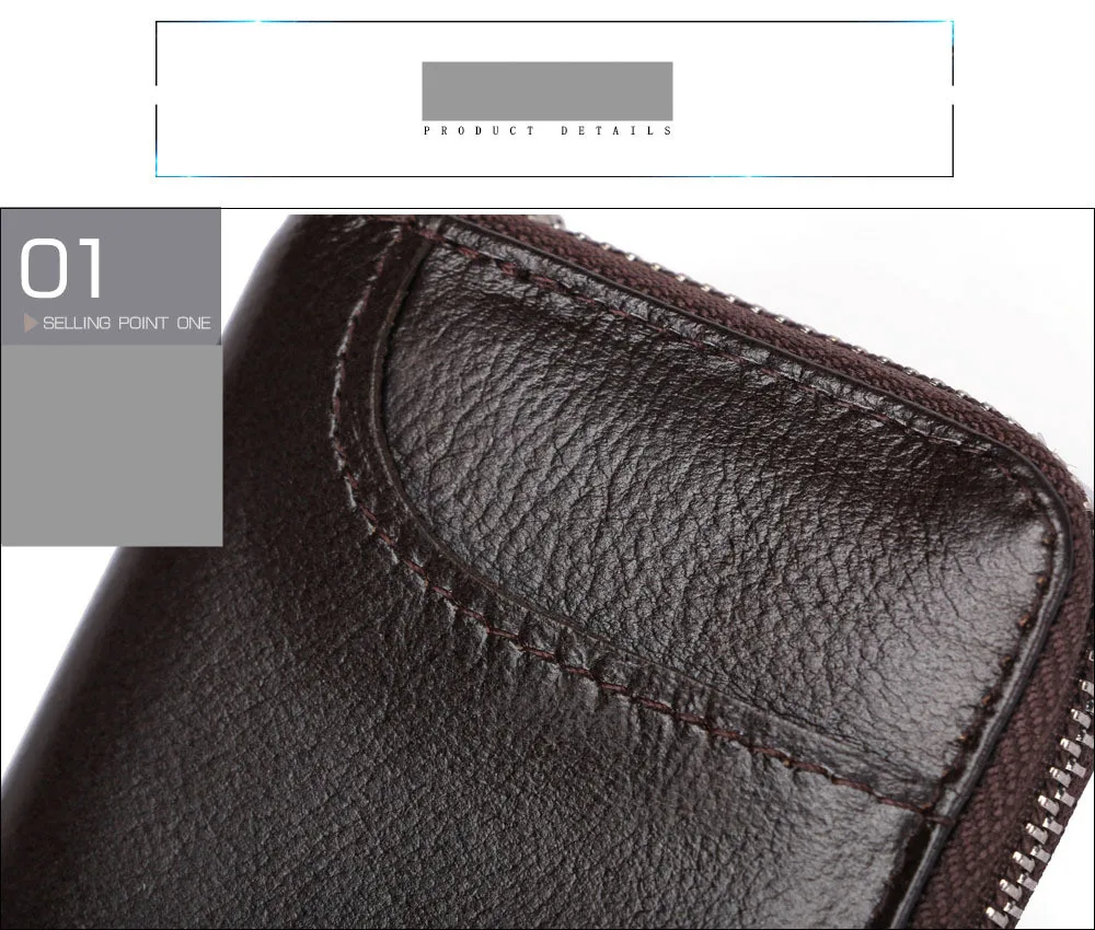 Bisi Goro RFID кошелек из натуральной кожи короткий секционный многопозиционный кошелек для органной карты женский кожаный мини карточный кошелек