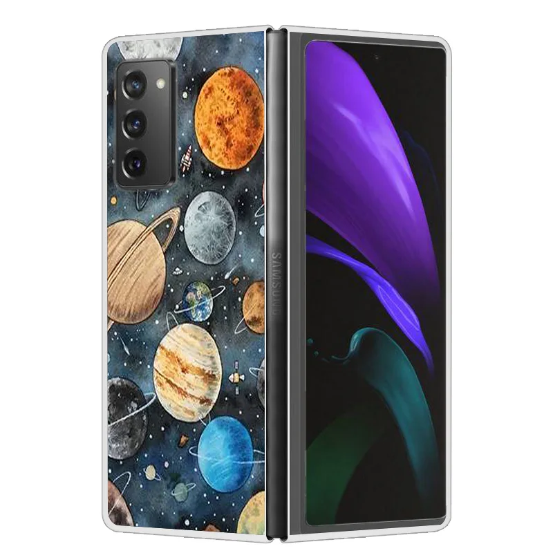 Shockproof Hard Plastic Back Cover