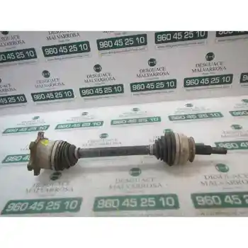

TRANSMISSION REAR RIGHT Nissan PATHFINDER (R51) 2.5 dCi LE [16496503]