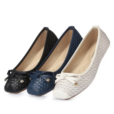 

Ladies Summer Fashion Flat Shoes
