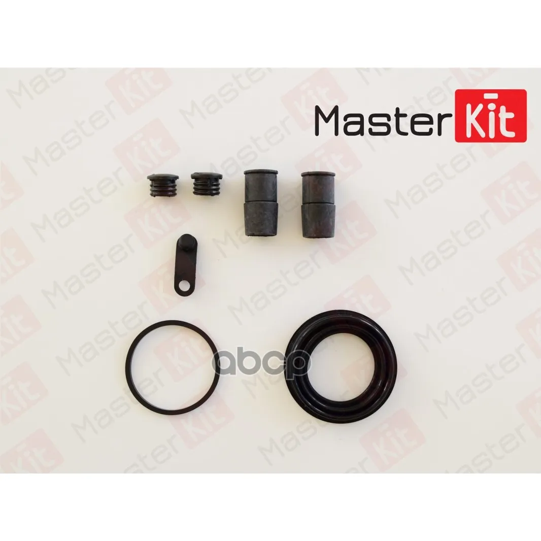 Ремкомплект Тормозного Суппорта Ate 77a1340 MasterKit арт. 77A1340