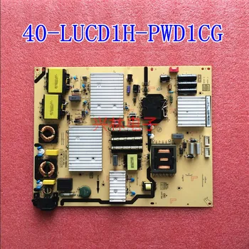 

L65P1-CUD Power Supply Board 40-LUCD1H-PWD1CG 08-LUCD2AH-PW200AA