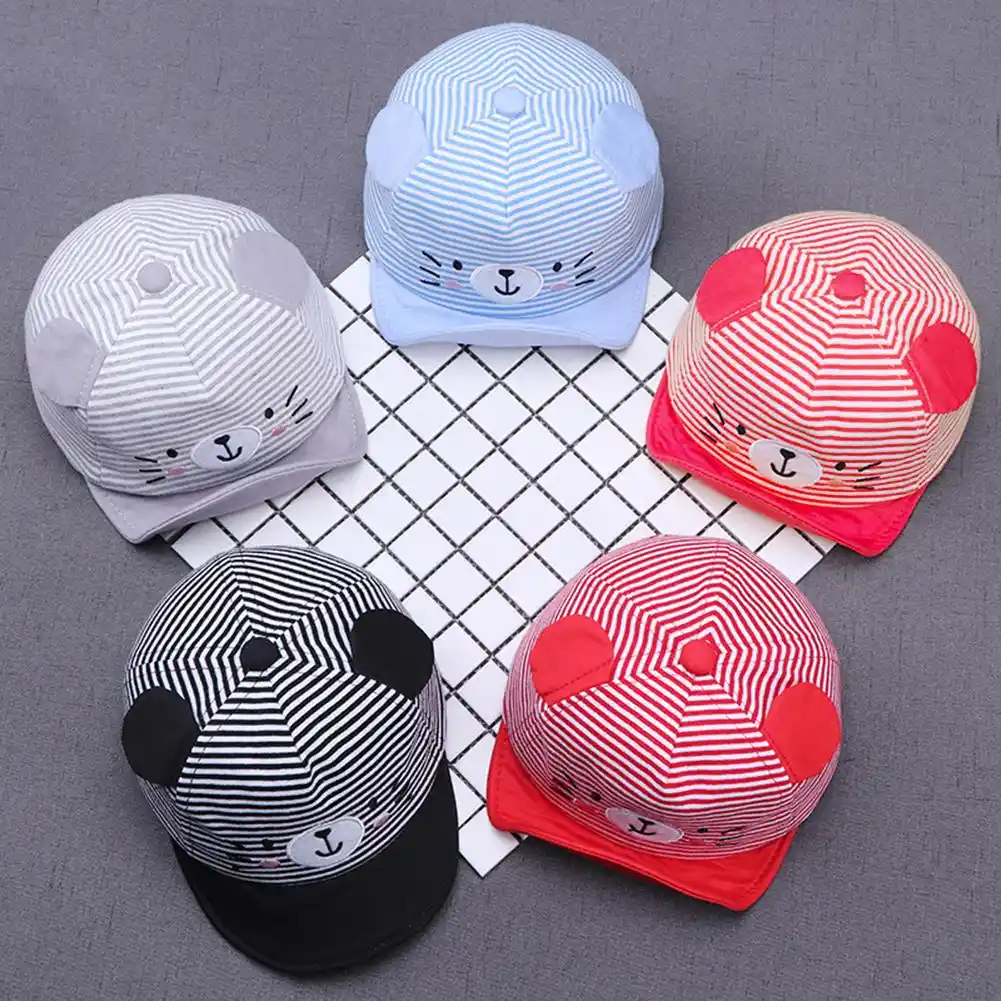 comfortable baseball cap