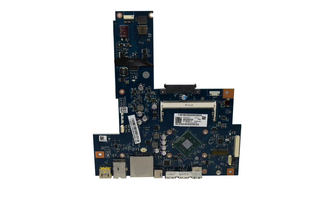 Материнская плата все-в-одном для lenovo N300 ZTA00-A752P J1900 cpu 90007317