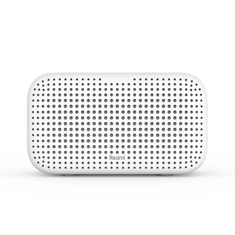 Redmi Xiao ai динамик Play Поддержка Wi-Fi bluetooth 4 2 музыкальный плеер xiaomi беспроводного