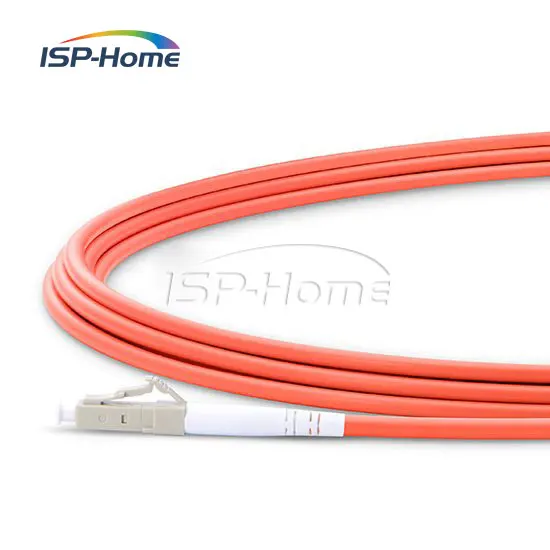 10m-LC-UPC-LC-UPC-Simplex-2-0mm-OM1-Multimode-Fiber-Optic-Patch-Cable（3）