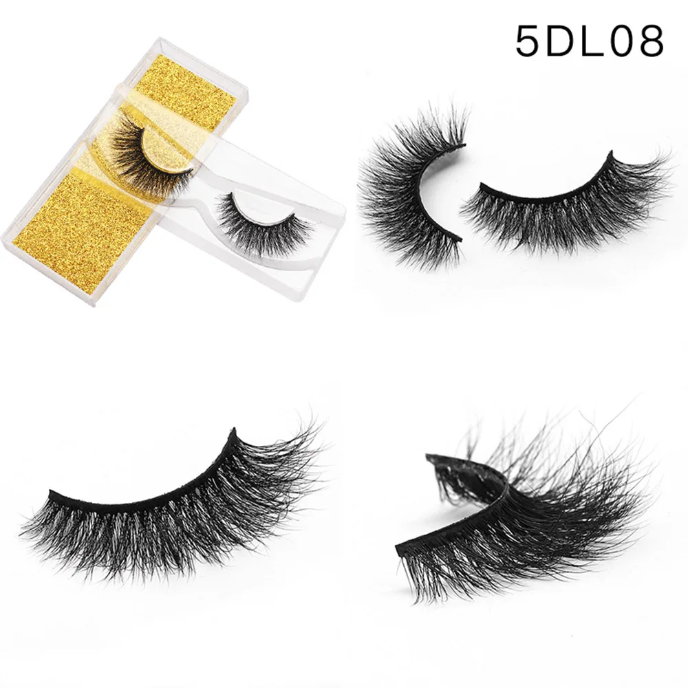 false eyelash