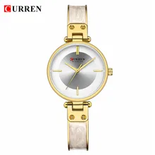 

Karion curren9058 ladies fashion alloy watch quartz simple watch girls watch