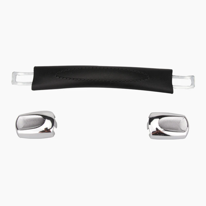 Luggage suitcase carry handle replacement handling fashion travel case handles grip for furniture repair pull belt Handlebars