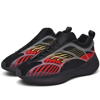 

white male sole penny hip fashion soft hop 45 slip loafers shoes designer summer mens canvas shoe outdoor low footware for man