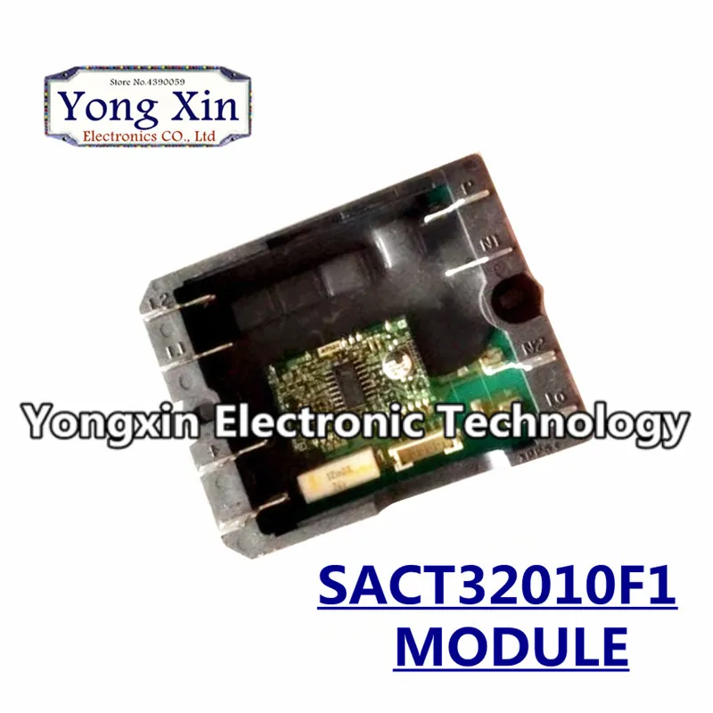 1 шт. новые оригинальные модули SACT32010F1 IC
