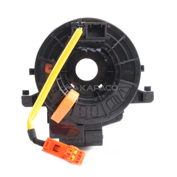 

8430652100 84306-02190 Train Cable Contact Assy Squib For Toyota Yaris Landcruiser VDJ76 VDJ78 VDJ79 RACTIS BELTA Vitz