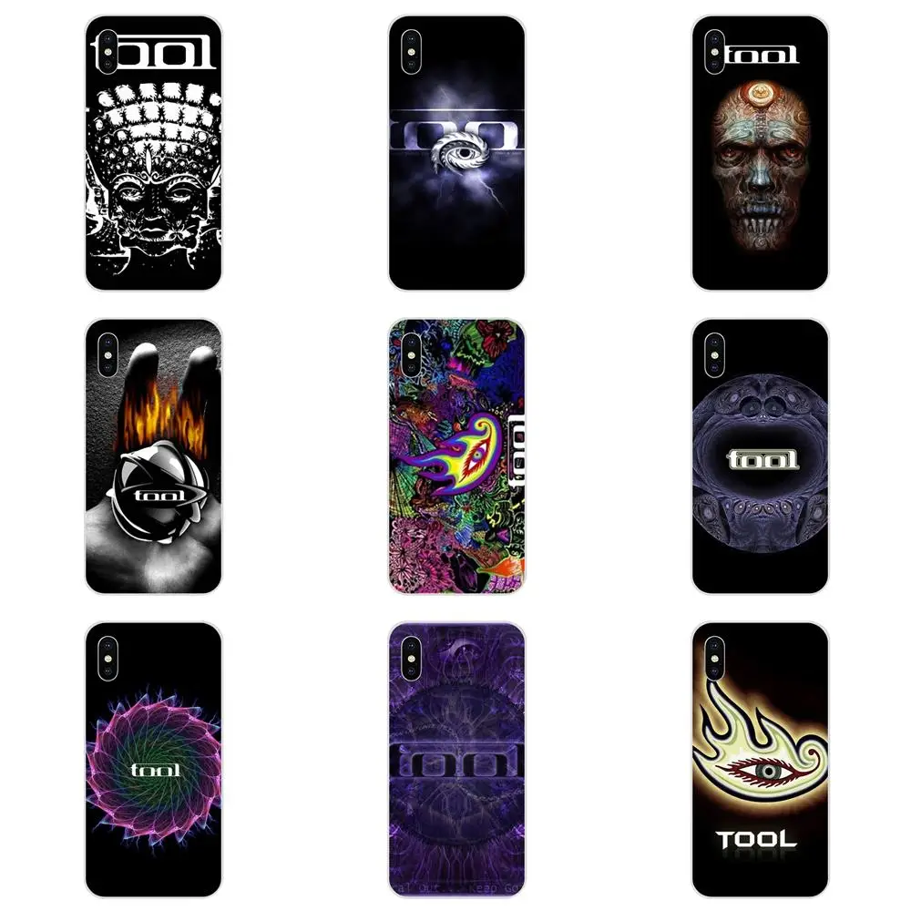 

TPU Phone Tool Metal Rock Band Logo For Galaxy Alpha Note 10 Pro A10 A20 A20E A30 A40 A50 A60 A70 A80 A90 M10 M20 M30 M40