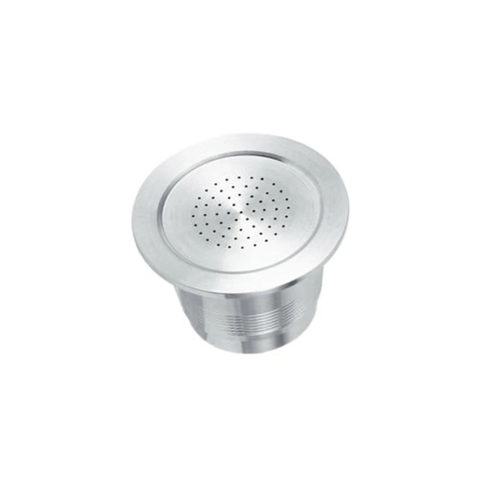 Сменные капсульные капсулы с фильтром для кофемашин Nespresso