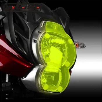 

Motorcycle Headlight Guard Head Light Shield Screen Lens Cover Protector For KAWASAKI Versys650 Versys 650 2010-2014 2013 2012