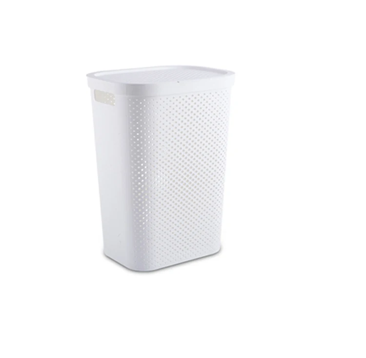  Extra large with clothes storage basket bedroom household simple storage box bathroom laundry stora - 4000601116104
