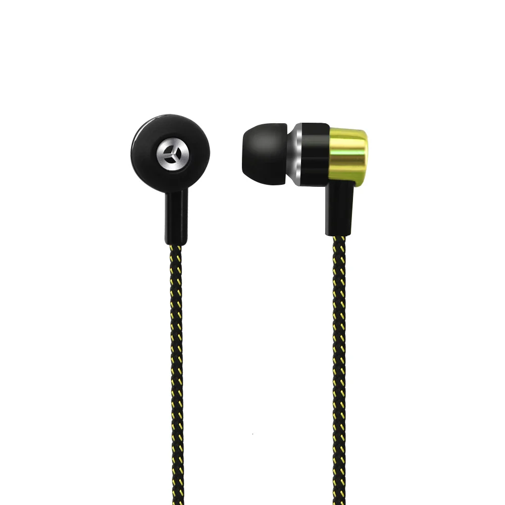 Earbud